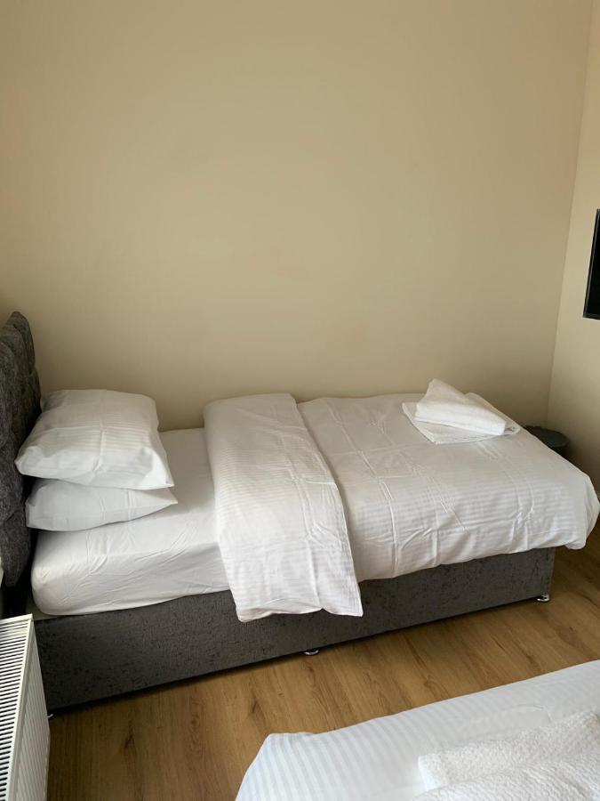 Smeaton Serviced Accommodation 利物浦 外观 照片