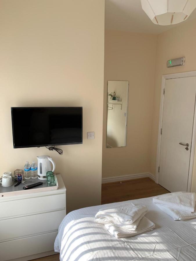 Smeaton Serviced Accommodation 利物浦 外观 照片