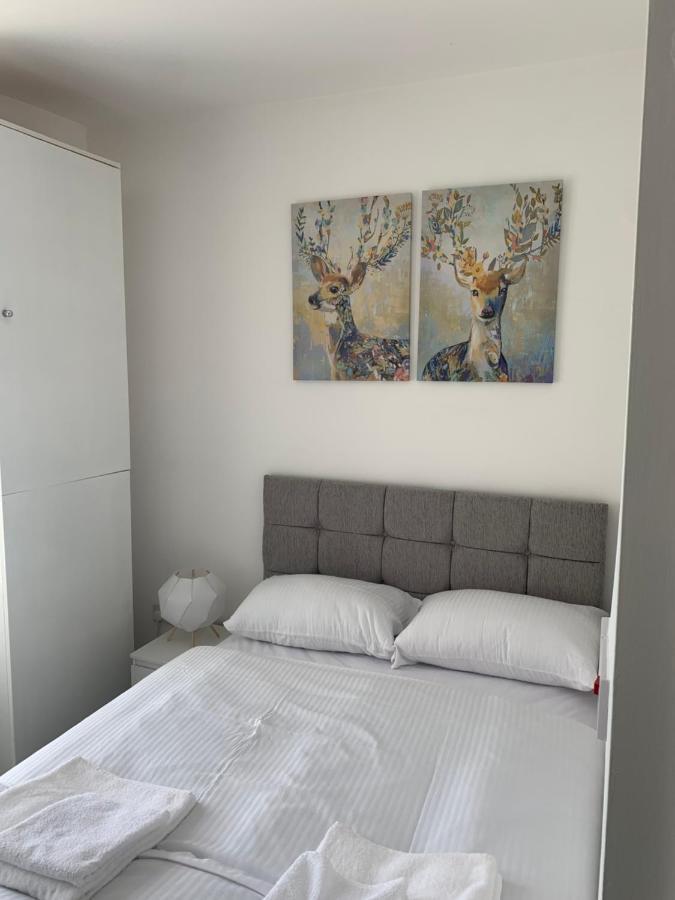 Smeaton Serviced Accommodation 利物浦 外观 照片